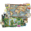 Ticket to Ride Rails & Sails - NL