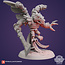 3D Printed Miniature - Devil Bird - Dungeons & Dragons - Zoontalis KS