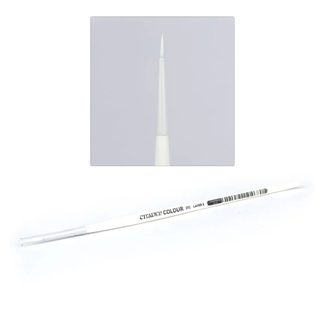 Games Workshop SYNTHETIC LAYER BRUSH (SMALL)