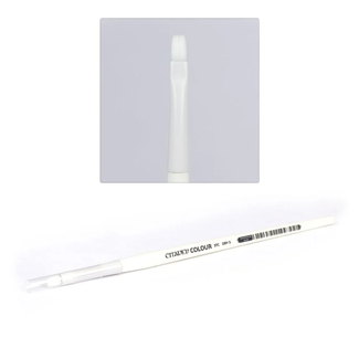 Games Workshop SYNTHETIC DRYBRUSH (SMALL)