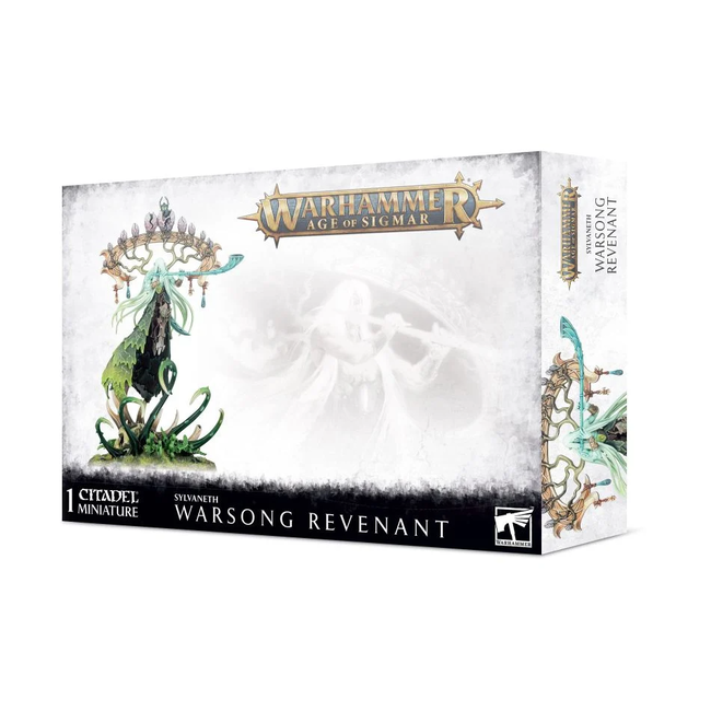 SYLVANETH: WARSONG REVENANT