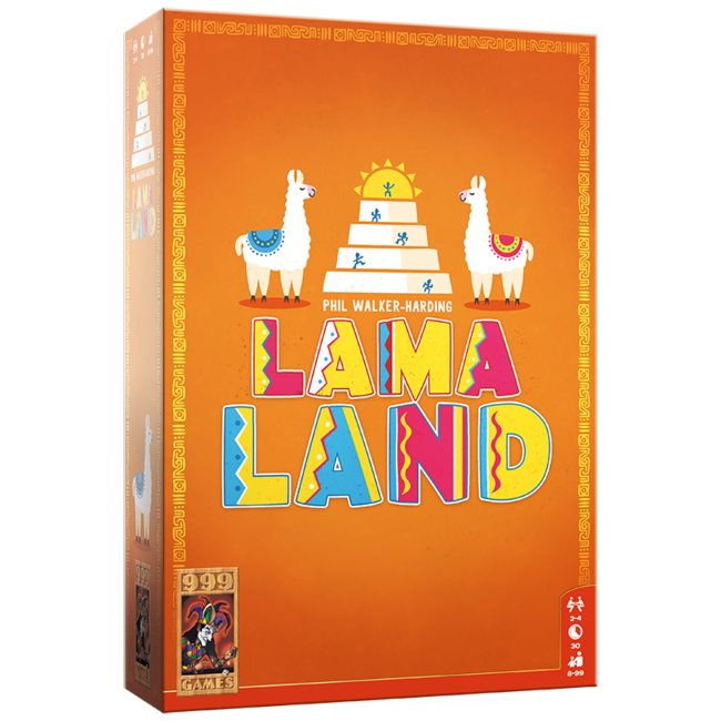 Lamaland