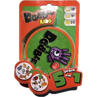 Dobble kids blister