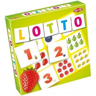 Fruit Lotto