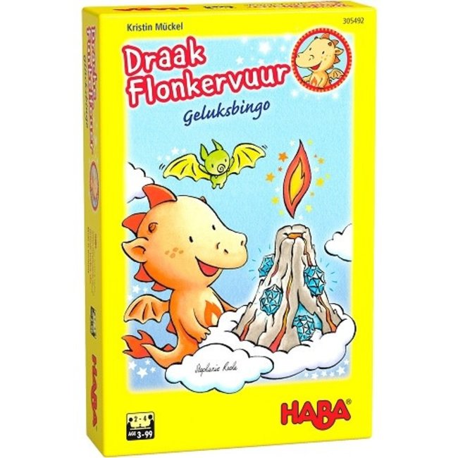 Draak Flonkervuur