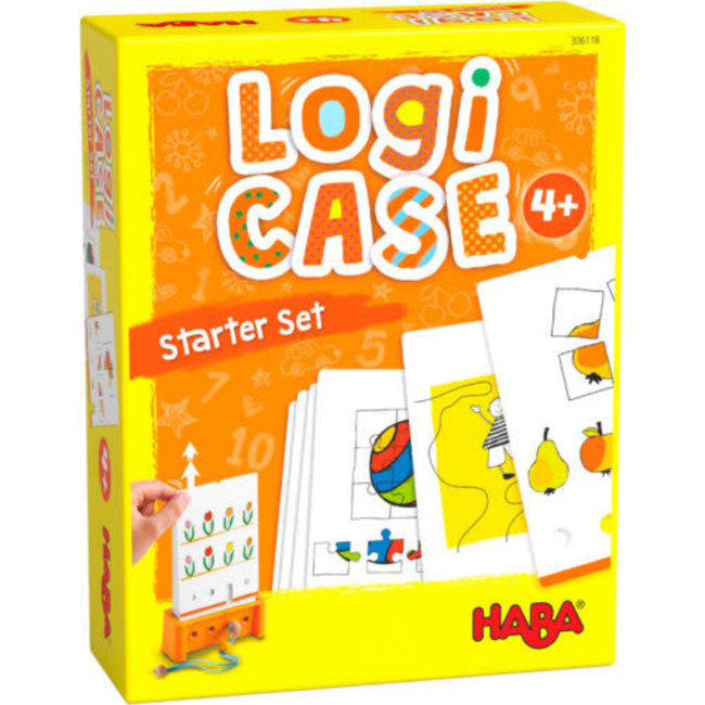 Logi Case 4 +