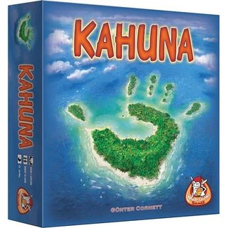 White Goblin Games Kahuna