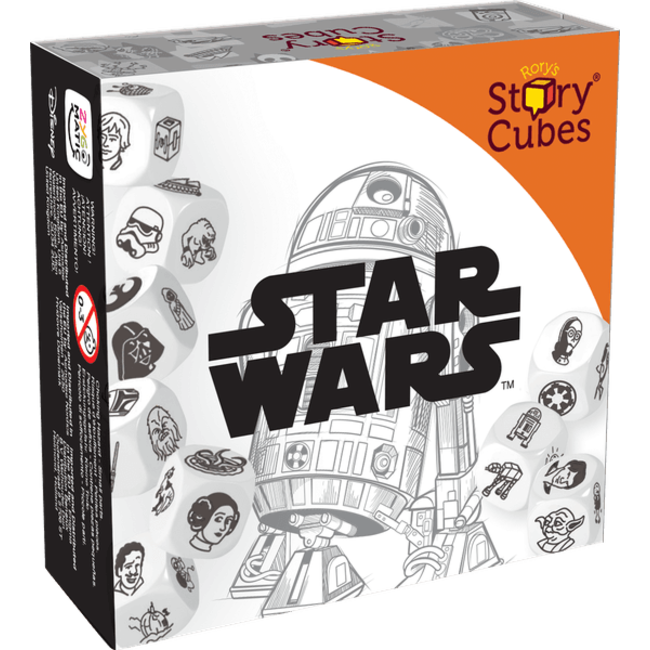 Story Cubes Star wars