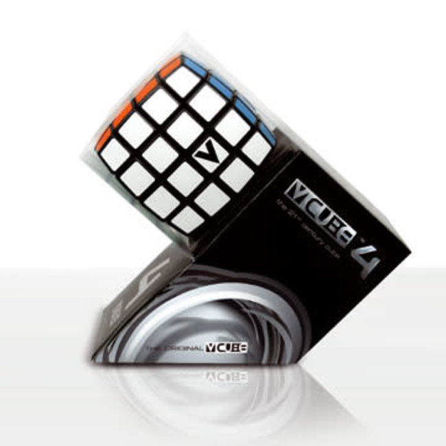 V cube 4