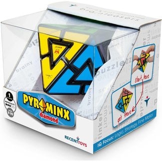 Recent Toys Recent Toys - Pyraminx