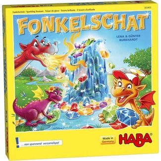 Haba Fonkelschat