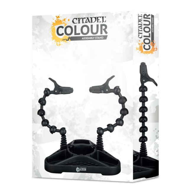 Citadel Colour Assembly Stand