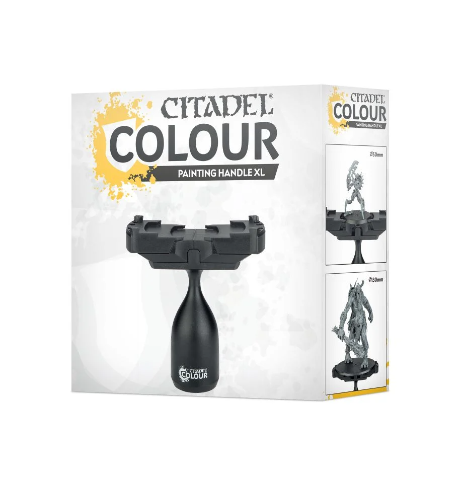 Citadel Colour Battle Ready Paint Set