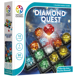 Smart Games Diamon Quest