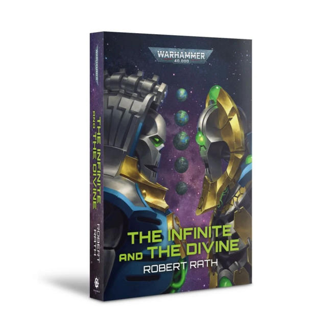 The Infinite and The Divine (Paperback)