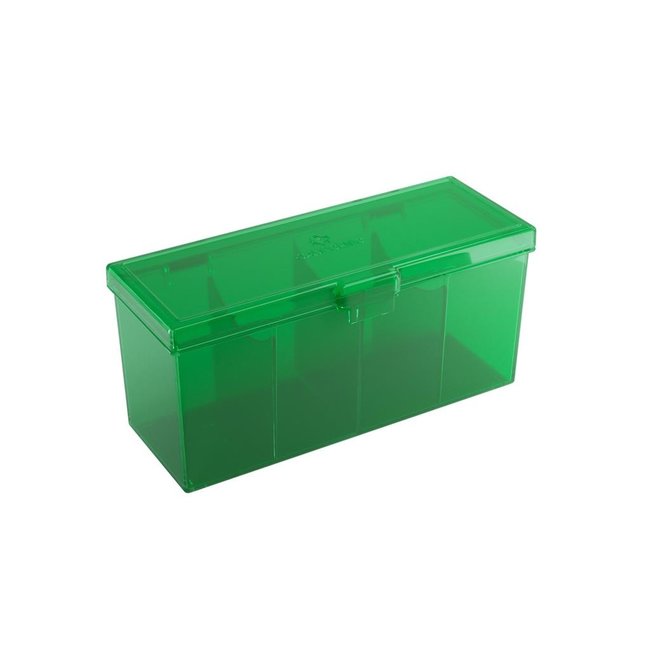 DECKBOX - Fourtress 320+ Green