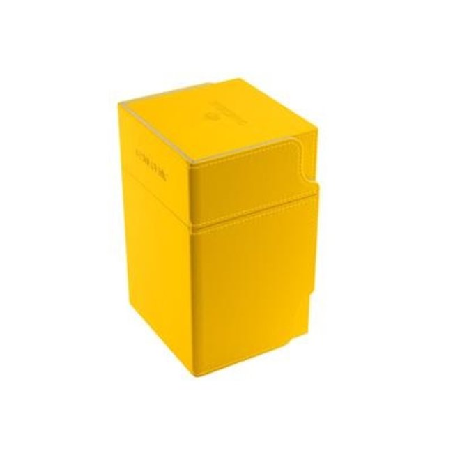 Watchtower 100+ XL Yellow