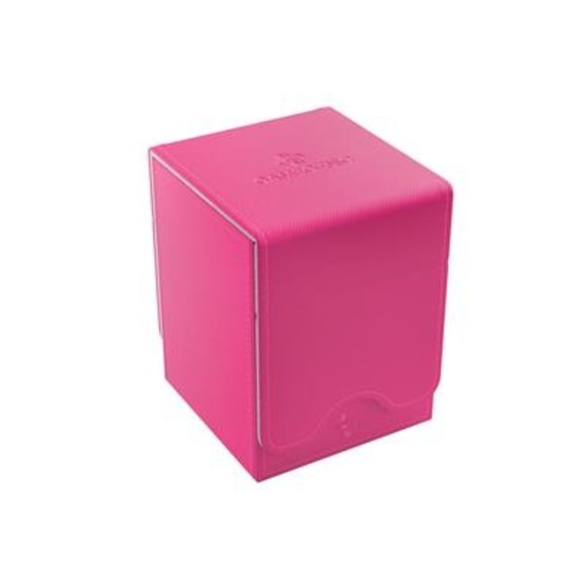 DECKBOX Squire 100+ XL Pink