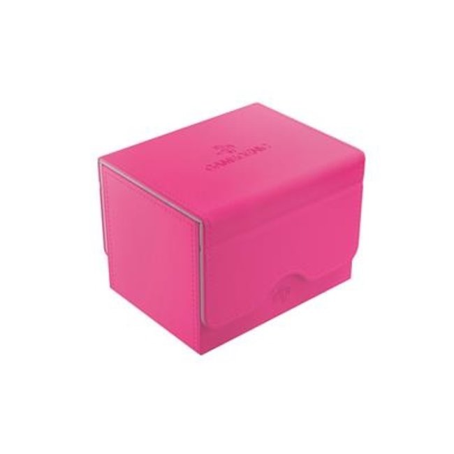 DECKBOX Sidekick 100+ XL Pink