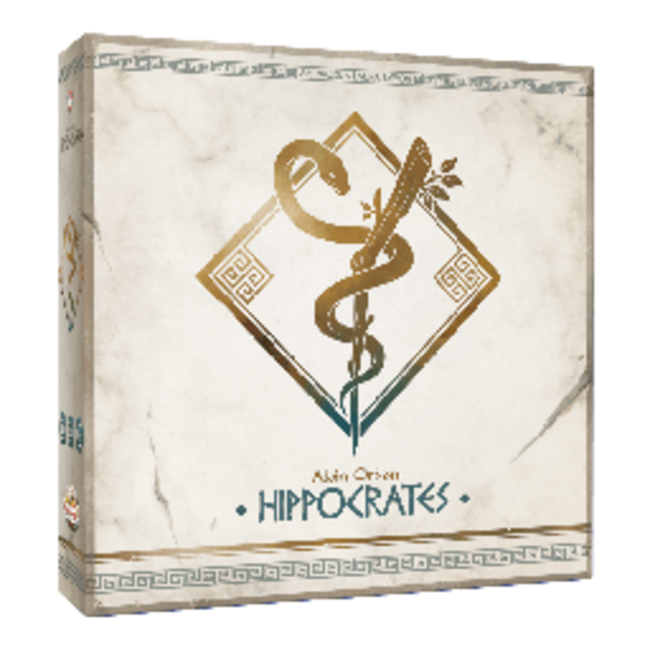 Hippocrates