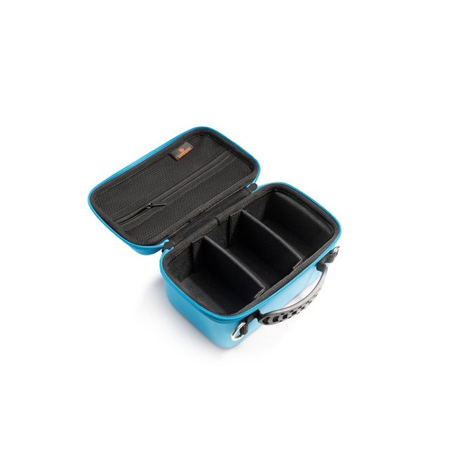 Card Shell 250+ blue