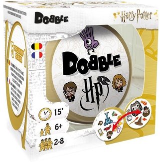 Dobble Harry Potter