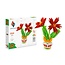 ORIGAMI 3D - Flowerpot - 554pcs