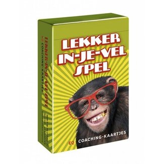 Lekker in Je Vel Spel