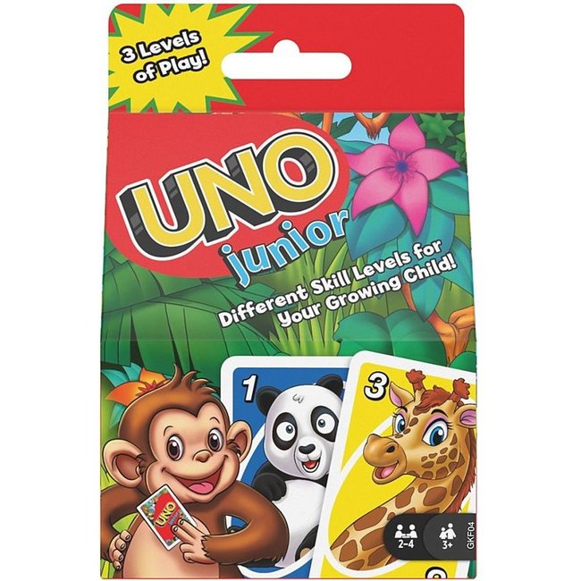 Uno Junior