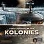 Terraforming Mars Kolonies