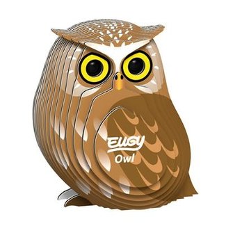 Eugy Eugy 3D Model: UIL