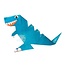 Box Candiy: Totally Dinosaurs - DINO-TASTISCHE ACTIVITEITENSET