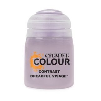 Games Workshop Contrast: Dreadful Visage (18Ml)