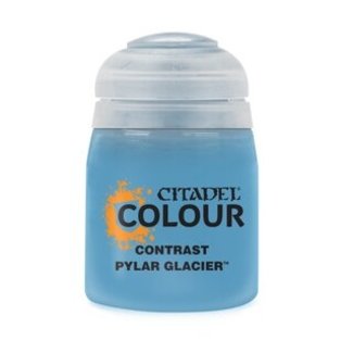 Games Workshop Contrast: Pylar Glacier (18Ml) (29-58)