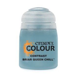 Games Workshop Contrast: Briar Queen Chill (18Ml)