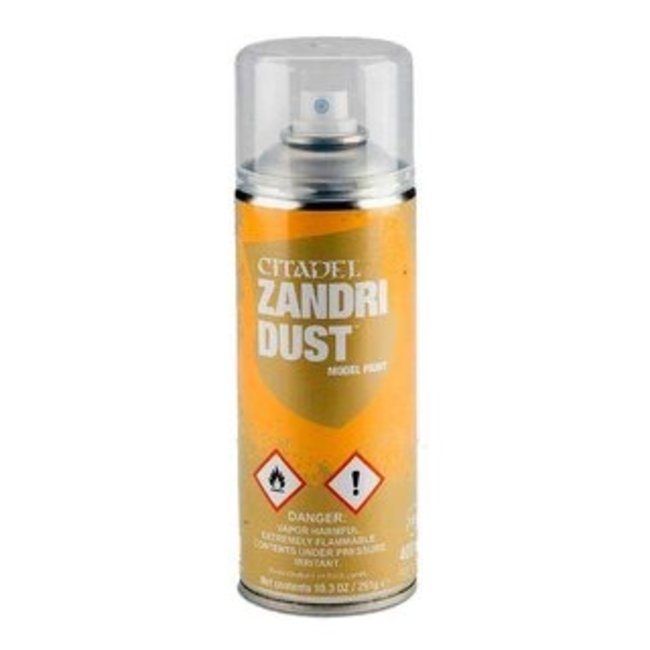 ZANDRI DUST SPRAY (62-20)