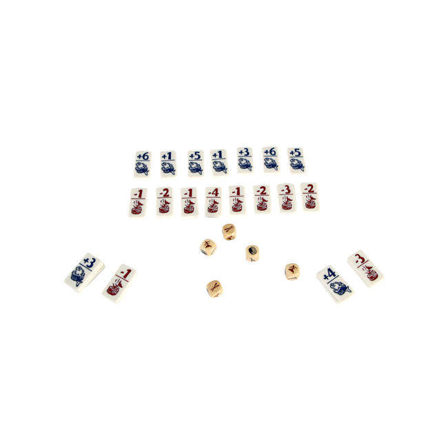 Geharrewar in de sushibar