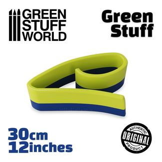 Green Stuff World Green Stuff Tape 12 inches
