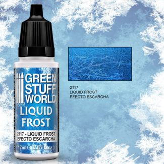 Green Stuff World Liquid Frost