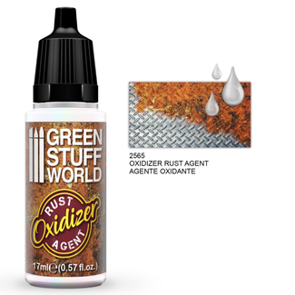 Green Stuff World Oxidizer 17ml
