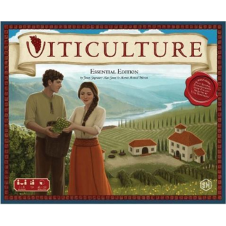 Viticulture