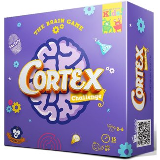 Cortex Challenge Kids 2