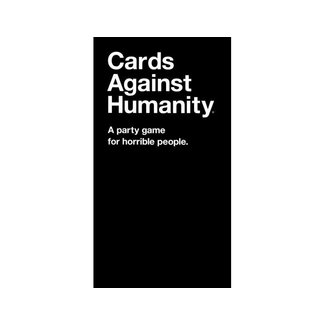 Cards Against Humanity International Edition