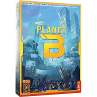 999 Games Planet B