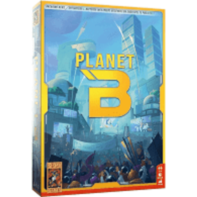 Planet B