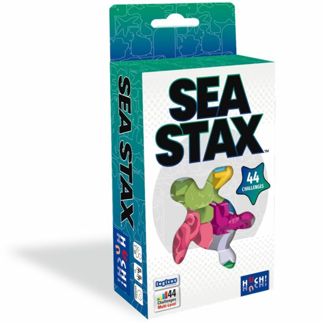 Sea Stax