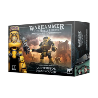 Games Workshop Contemptor Dreadnought