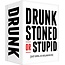 Drunk, Stoned or Stupid NL