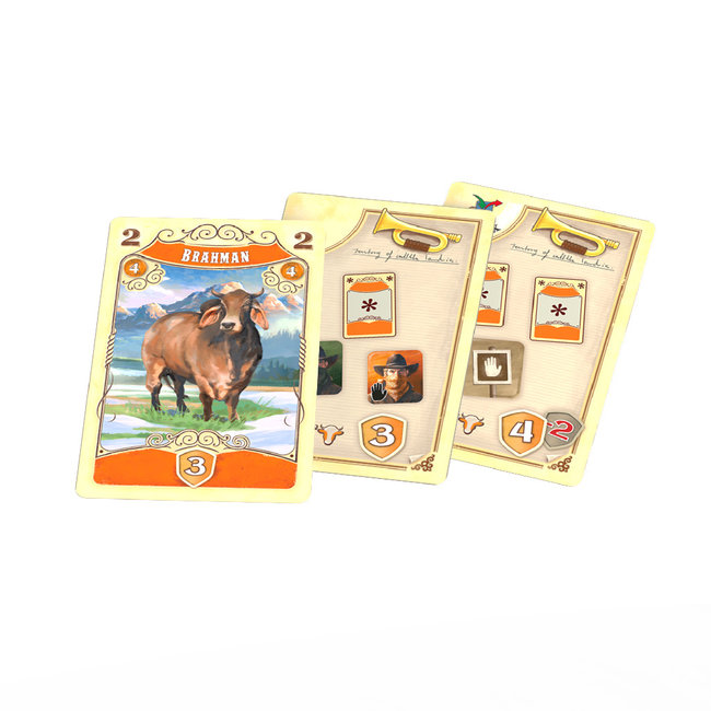 Great Western Trail Rails to the North 2nd ed.