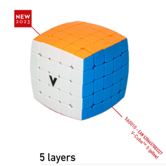 V-CUBE V-Cube 5